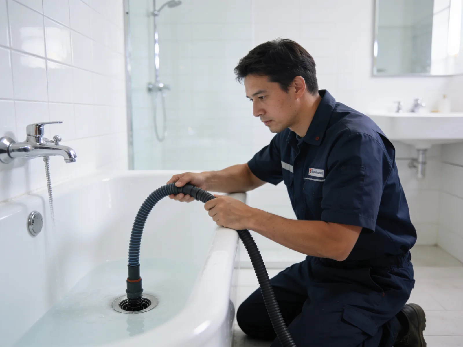 Emergency Plumber Bay Shore, NY FAQs
